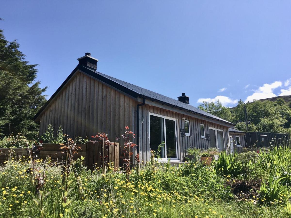 Kirkton Bay House Bed And Breakfast Kyle of Lochalsh Extérieur photo
