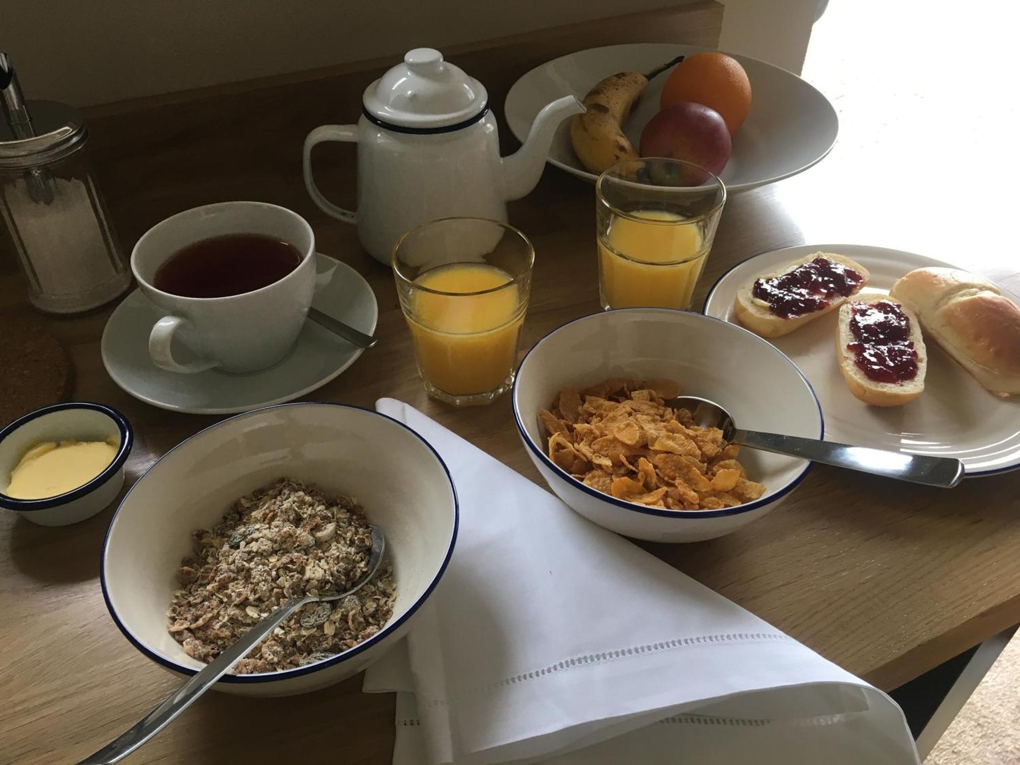 Kirkton Bay House Bed And Breakfast Kyle of Lochalsh Extérieur photo
