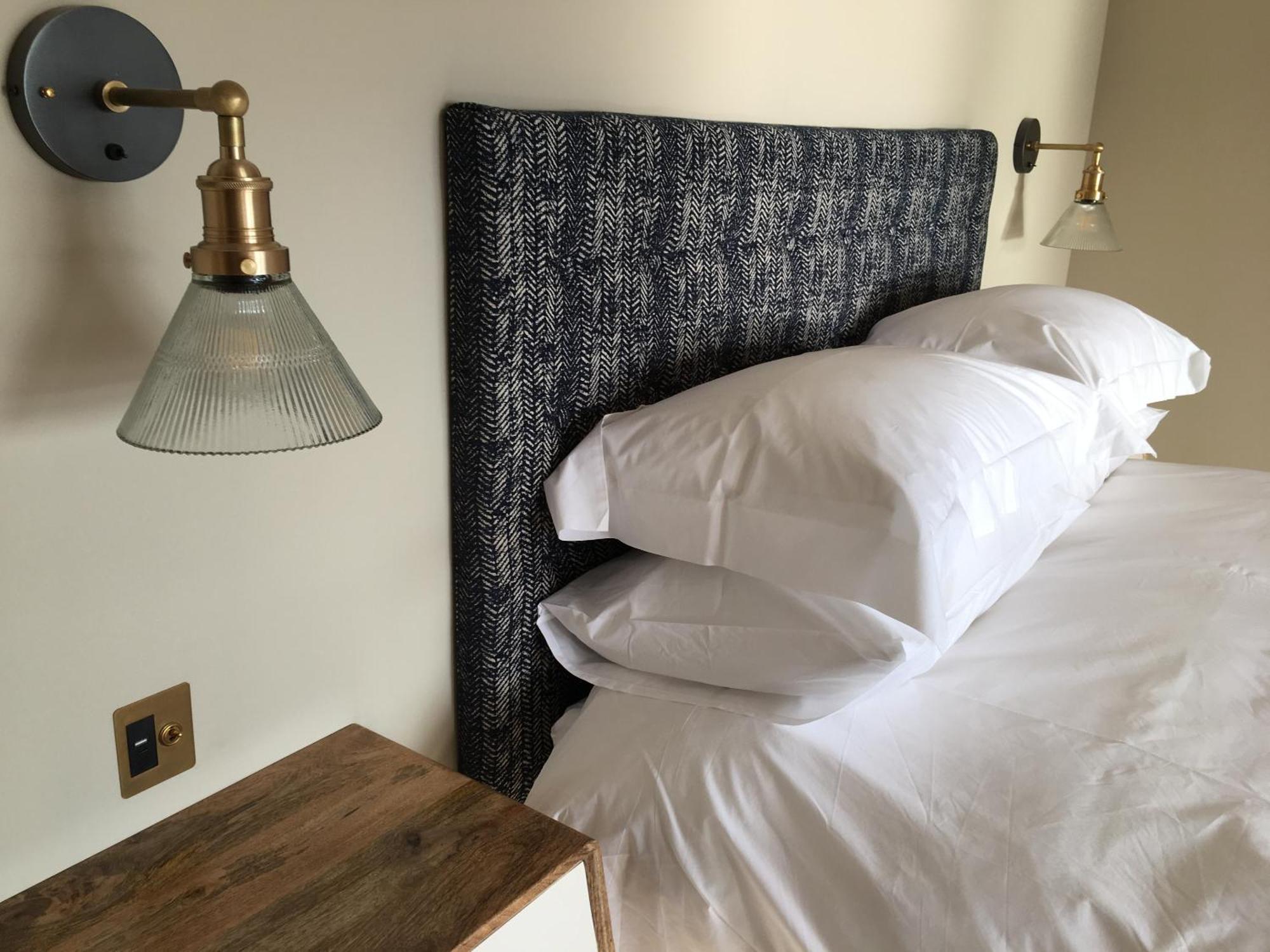 Kirkton Bay House Bed And Breakfast Kyle of Lochalsh Extérieur photo