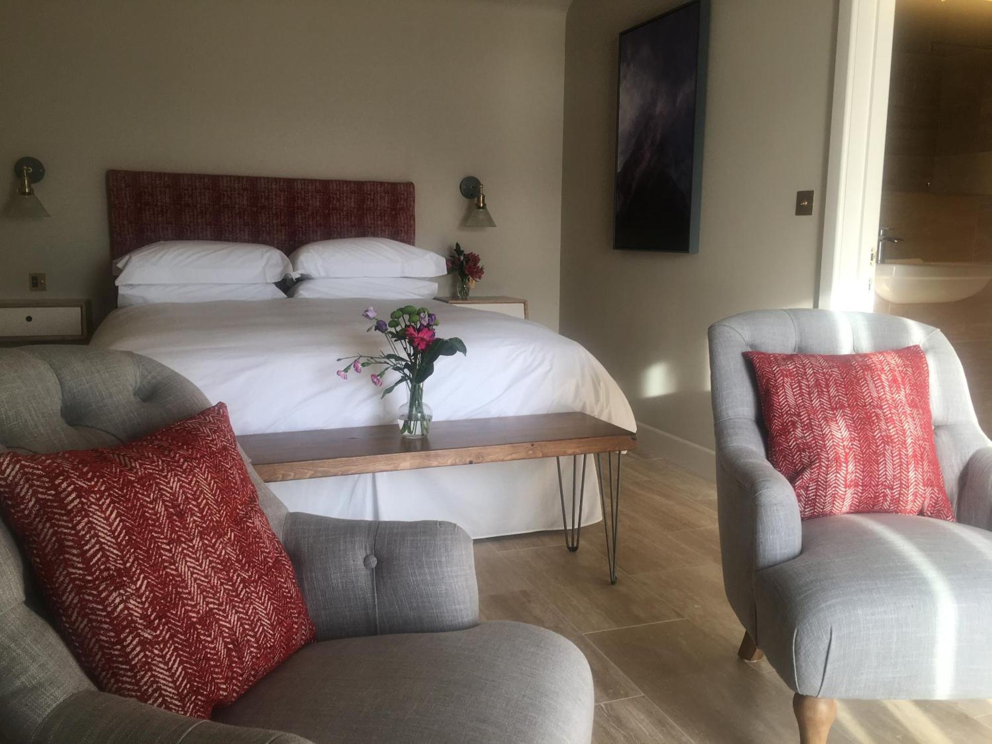Kirkton Bay House Bed And Breakfast Kyle of Lochalsh Extérieur photo
